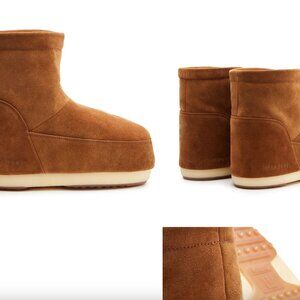 Moon Boot Icon Low Snow Boots